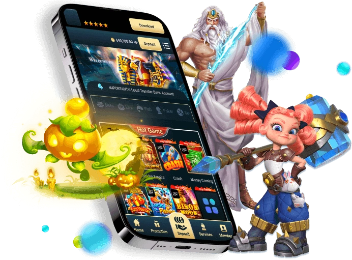 Các chương trình khuyến mãi casino hấp dẫn của daga88 com c3