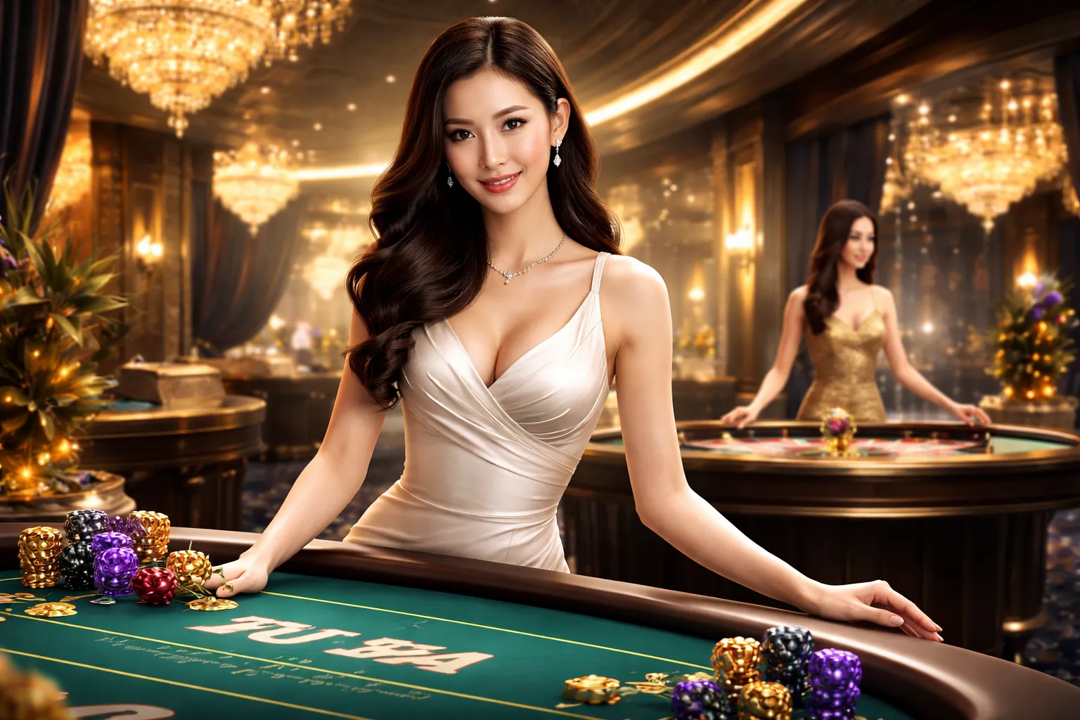 Nền tảng casino an toàn của daga88 com c3