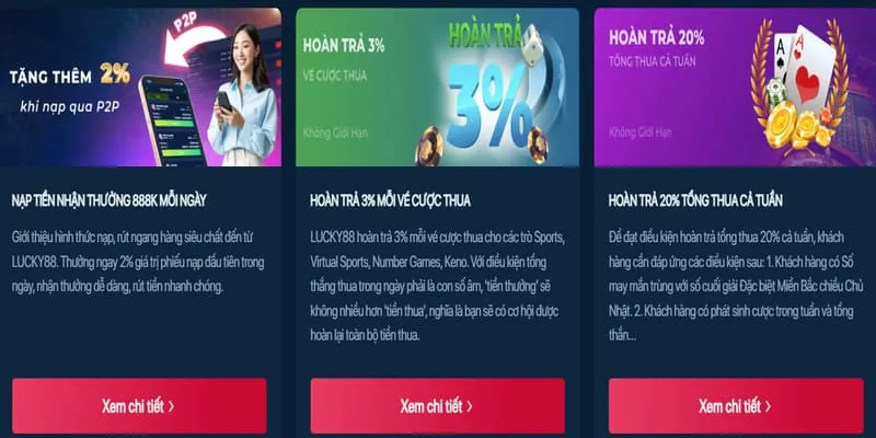 Ưu đãi chào mừng thành viên mới Daga88 Com C3